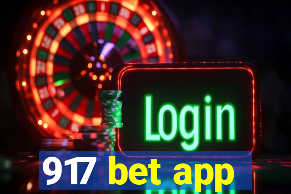 917 bet app